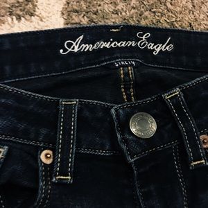 American Eagle Outfitters Skinny Jeans